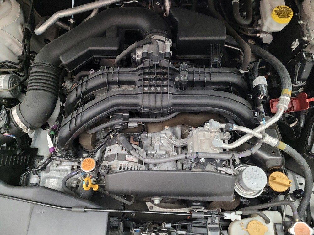 2020 Subaru Impreza in El Cajon, CA 92020 - 18136052 30