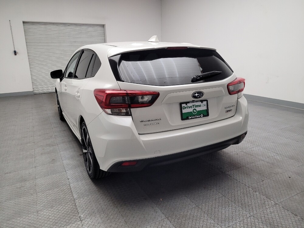 2020 Subaru Impreza in El Cajon, CA 92020 - 18136052 6
