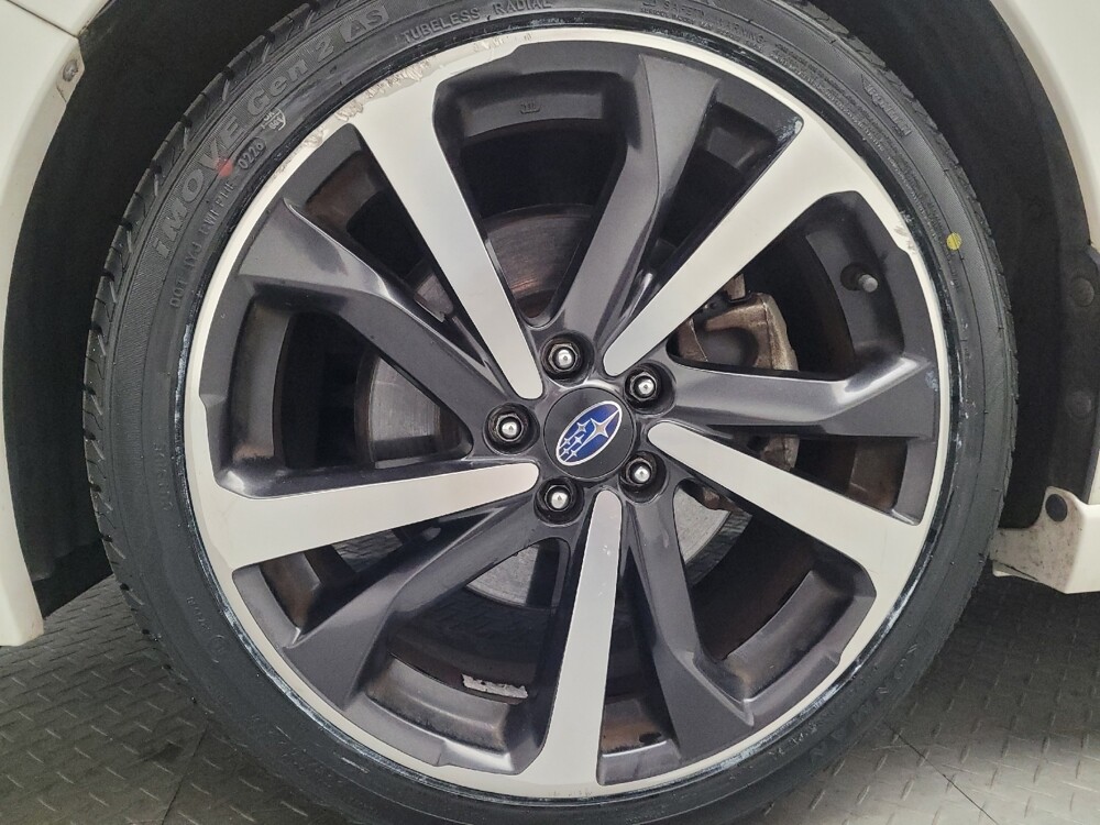 2020 Subaru Impreza in El Cajon, CA 92020 - 18136052 31