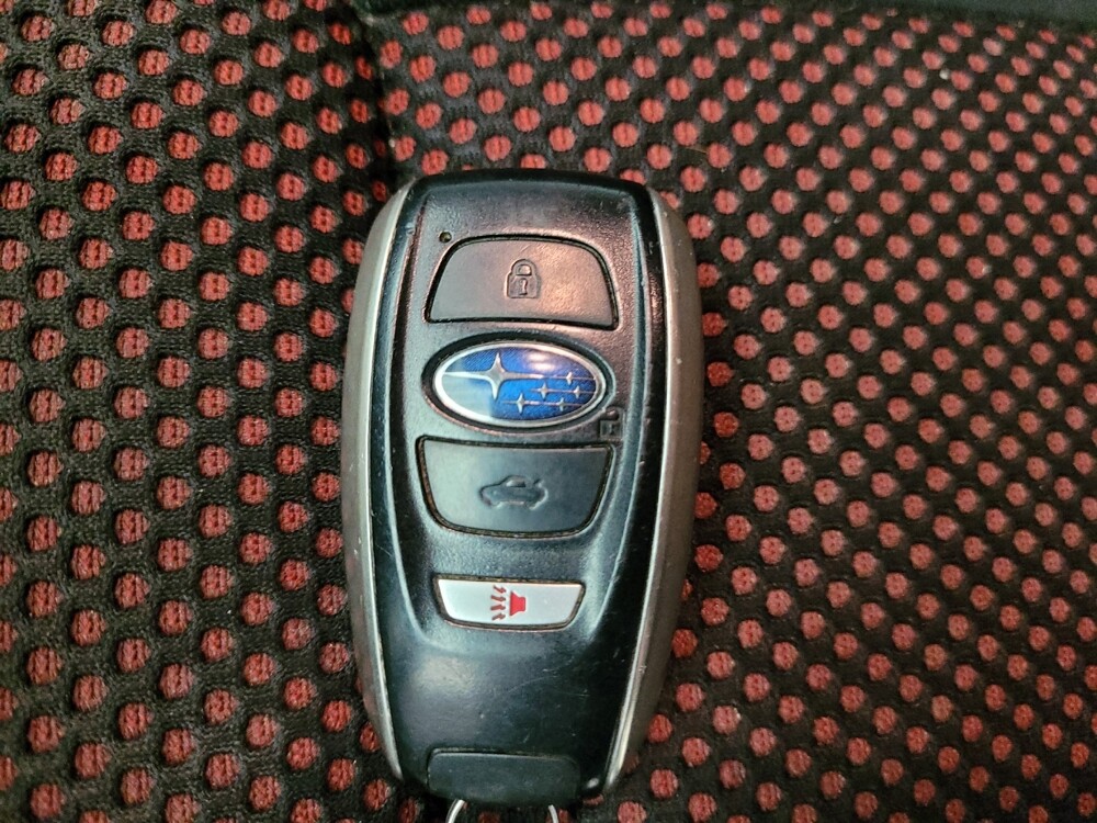 2020 Subaru Impreza in El Cajon, CA 92020 - 18136052 32