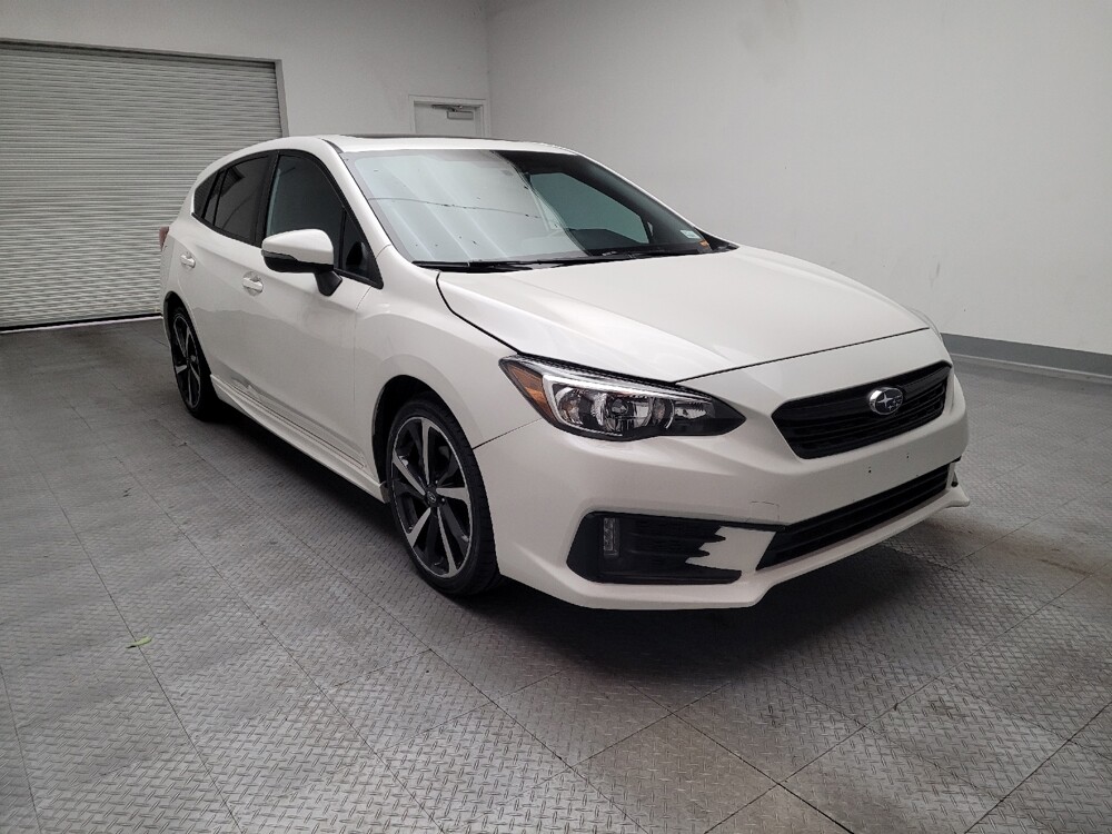 2020 Subaru Impreza in El Cajon, CA 92020 - 18136052 13