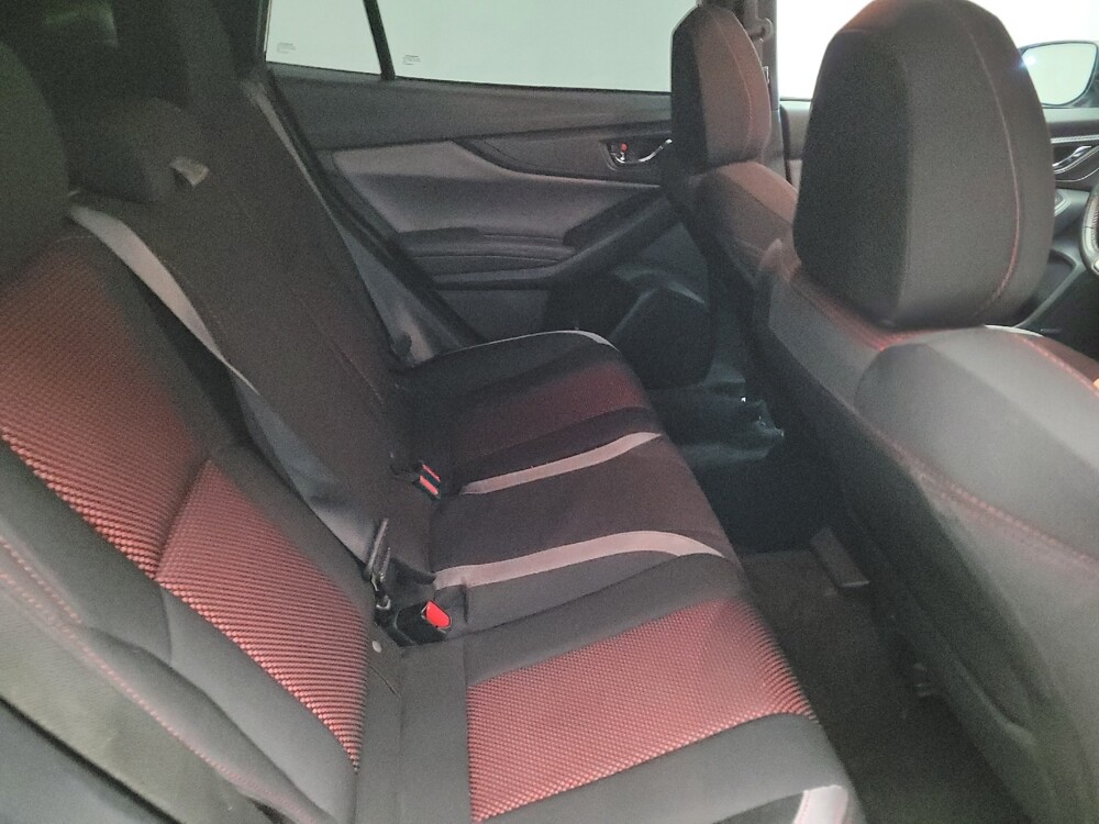 2020 Subaru Impreza in El Cajon, CA 92020 - 18136052 19