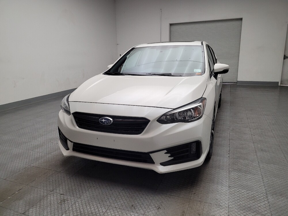 2020 Subaru Impreza in El Cajon, CA 92020 - 18136052 15