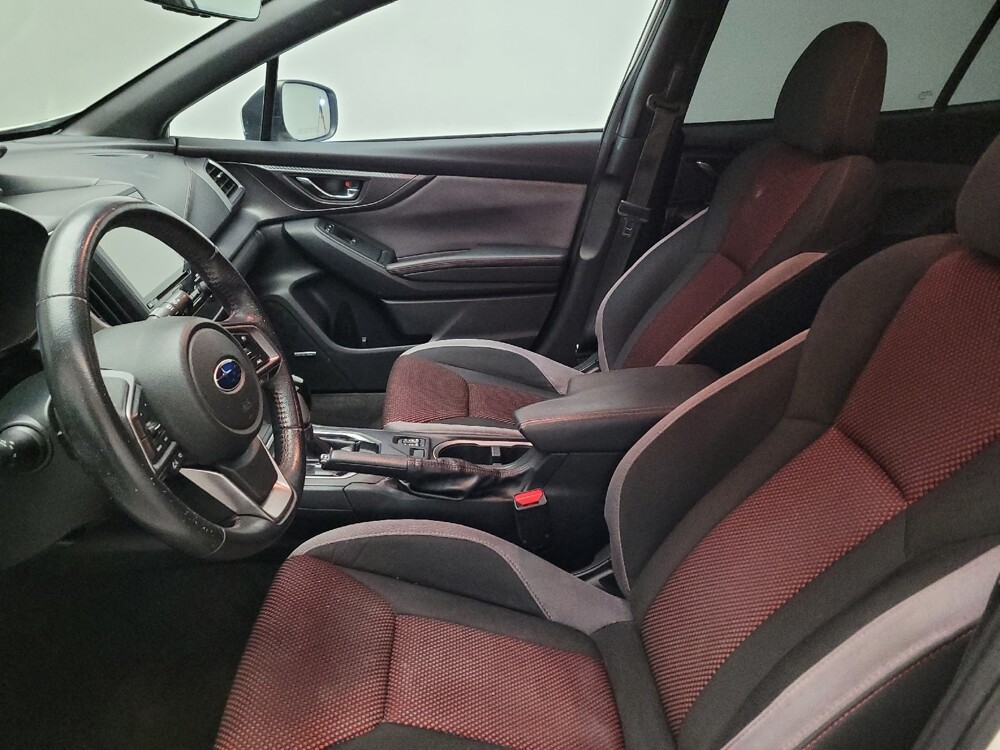 2020 Subaru Impreza in El Cajon, CA 92020 - 18136052 17