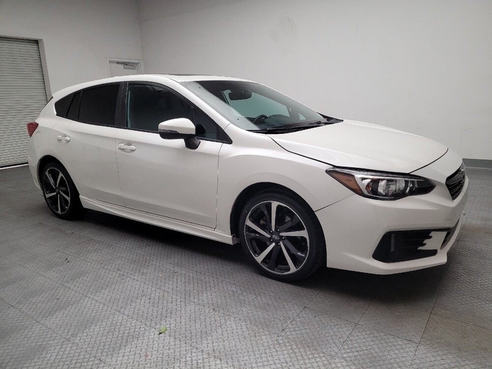 2020 Subaru Impreza in El Cajon, CA 92020 - 18136052 11