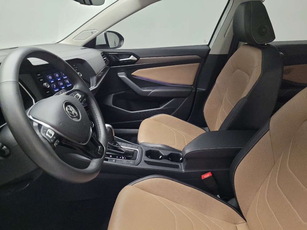 2020 Volkswagen Jetta in El Cajon, CA 92020 - 18136053 17