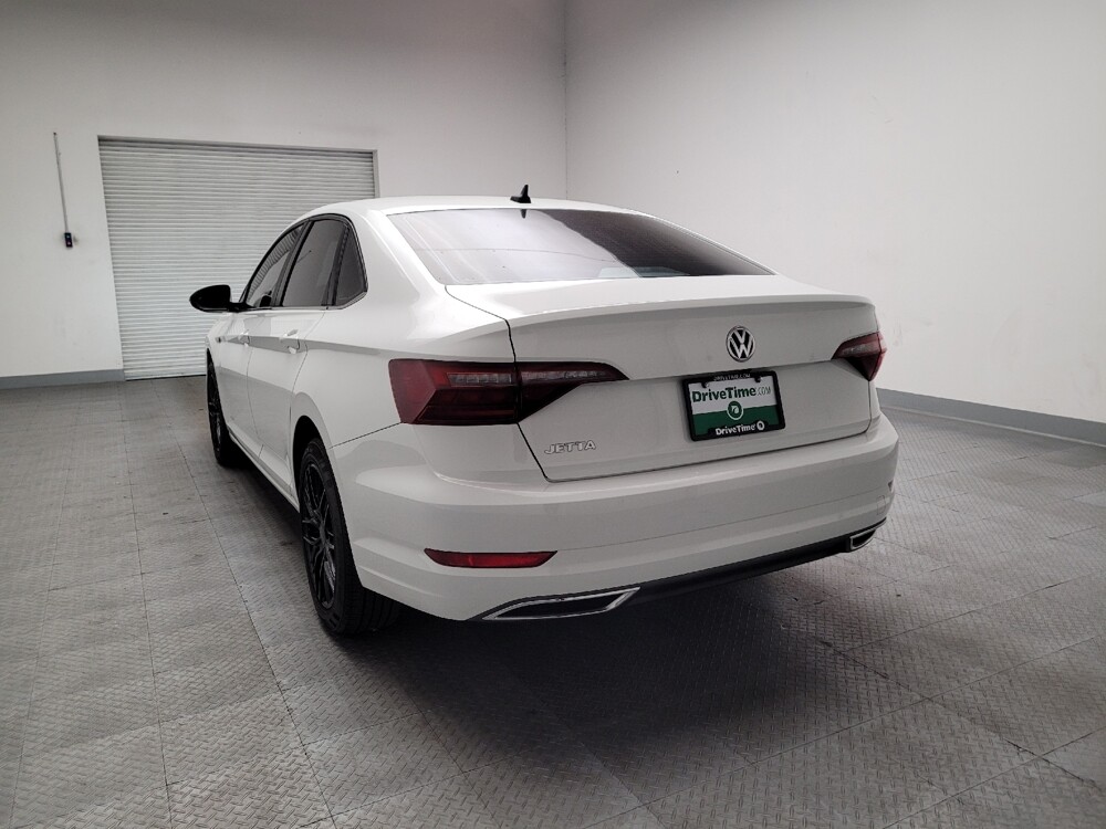 2020 Volkswagen Jetta in El Cajon, CA 92020 - 18136053 6