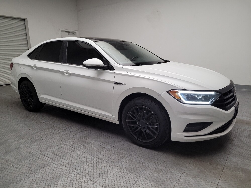 2020 Volkswagen Jetta in El Cajon, CA 92020 - 18136053 11