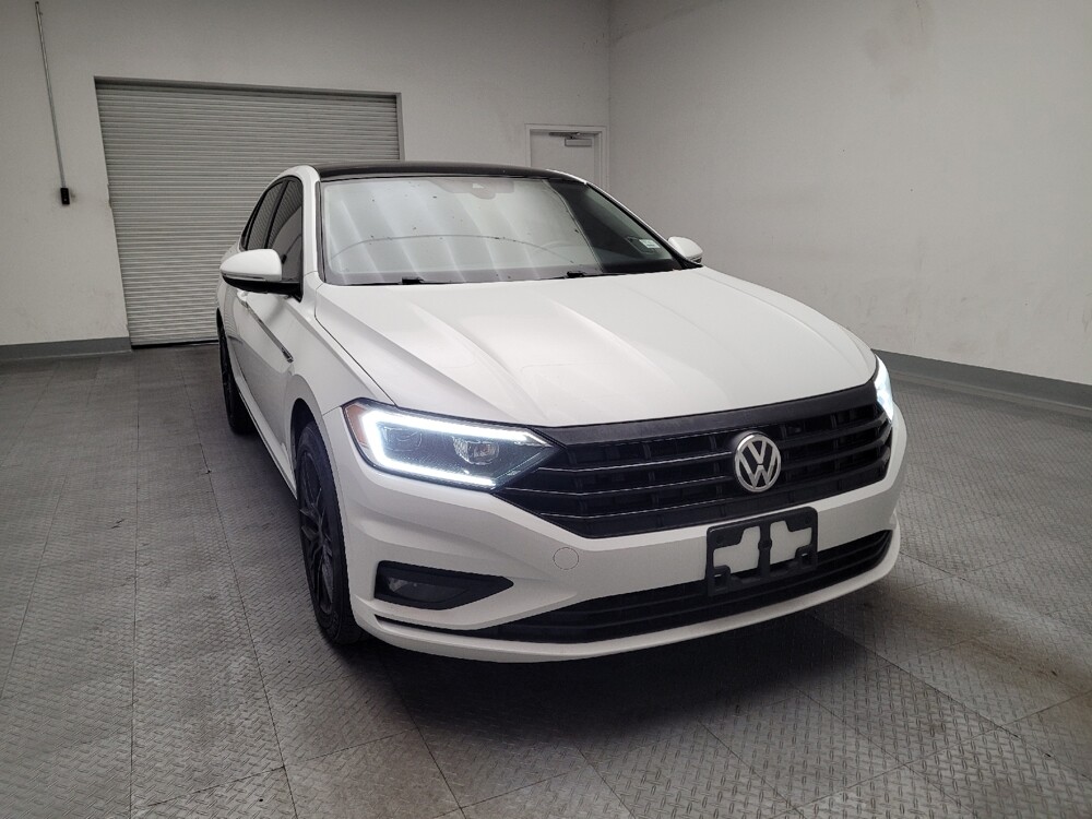 2020 Volkswagen Jetta in El Cajon, CA 92020 - 18136053 14