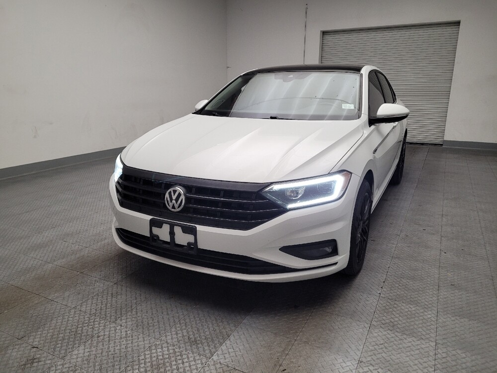 2020 Volkswagen Jetta in El Cajon, CA 92020 - 18136053 15