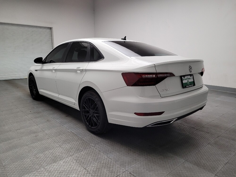 2020 Volkswagen Jetta in El Cajon, CA 92020 - 18136053 5