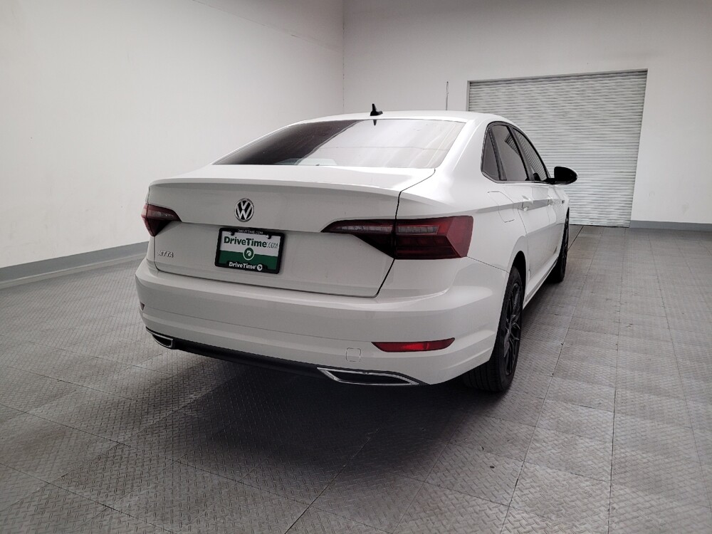 2020 Volkswagen Jetta in El Cajon, CA 92020 - 18136053 7