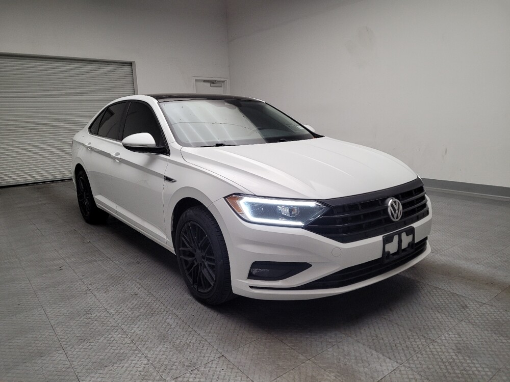 2020 Volkswagen Jetta in El Cajon, CA 92020 - 18136053 13