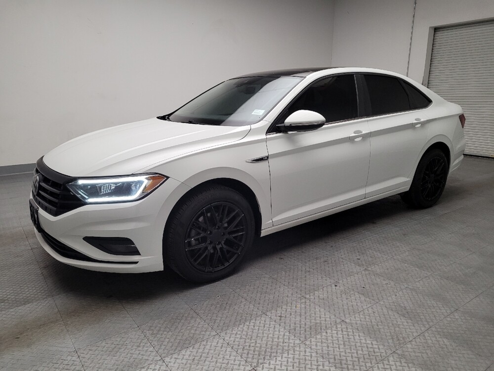 2020 Volkswagen Jetta in El Cajon, CA 92020 - 18136053 2