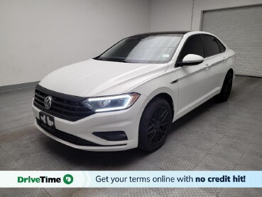 2020 Volkswagen Jetta in El Cajon, CA 92020
