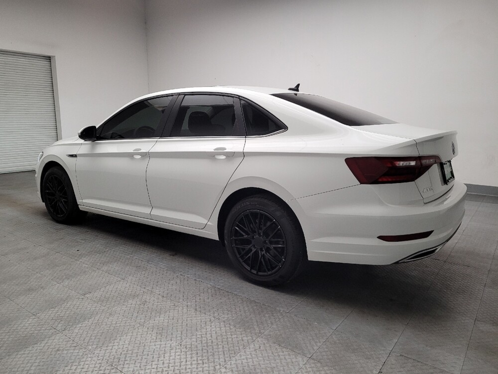 2020 Volkswagen Jetta in El Cajon, CA 92020 - 18136053 3