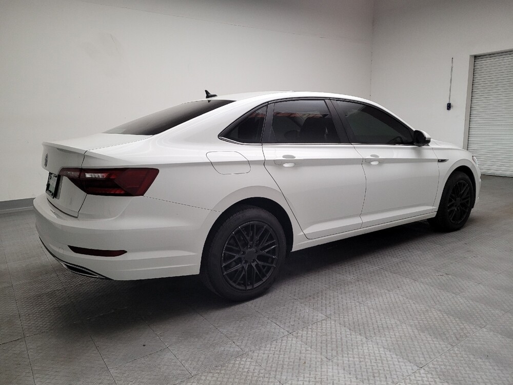 2020 Volkswagen Jetta in El Cajon, CA 92020 - 18136053 10