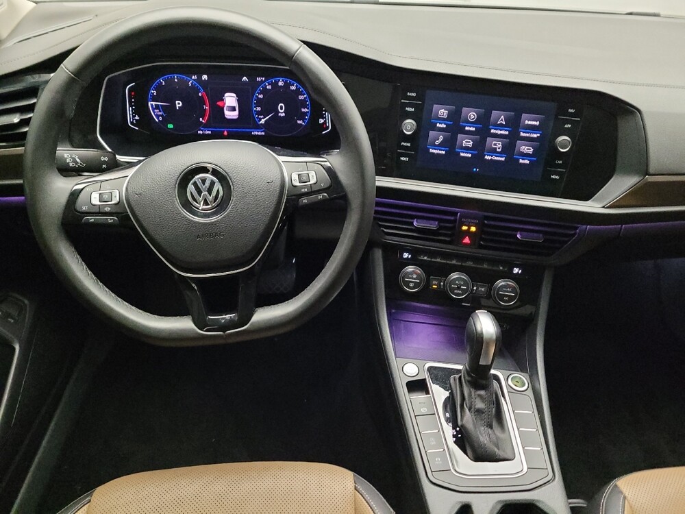 2020 Volkswagen Jetta in El Cajon, CA 92020 - 18136053 22