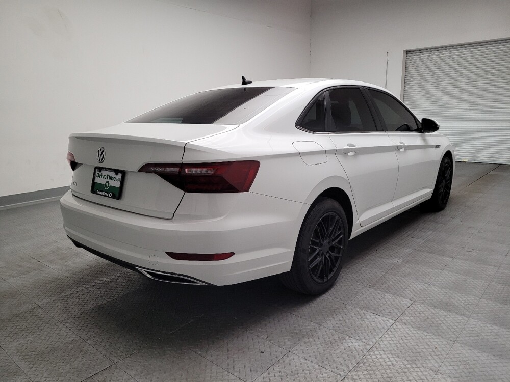 2020 Volkswagen Jetta in El Cajon, CA 92020 - 18136053 9