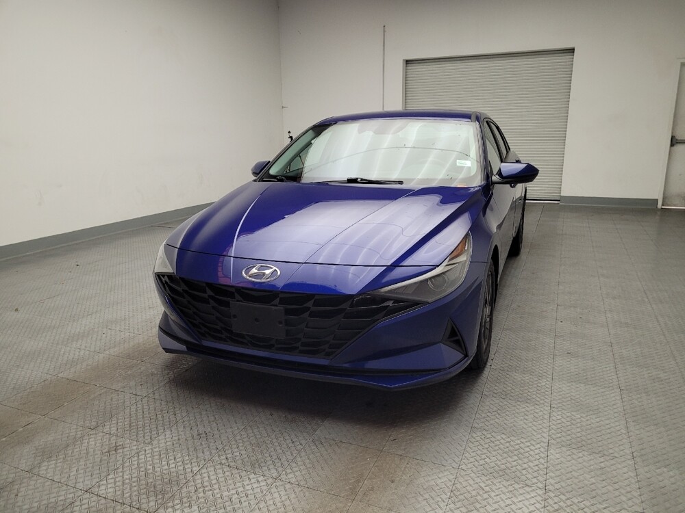 2022 Hyundai Elantra in El Cajon, CA 92020 - 18136054 15