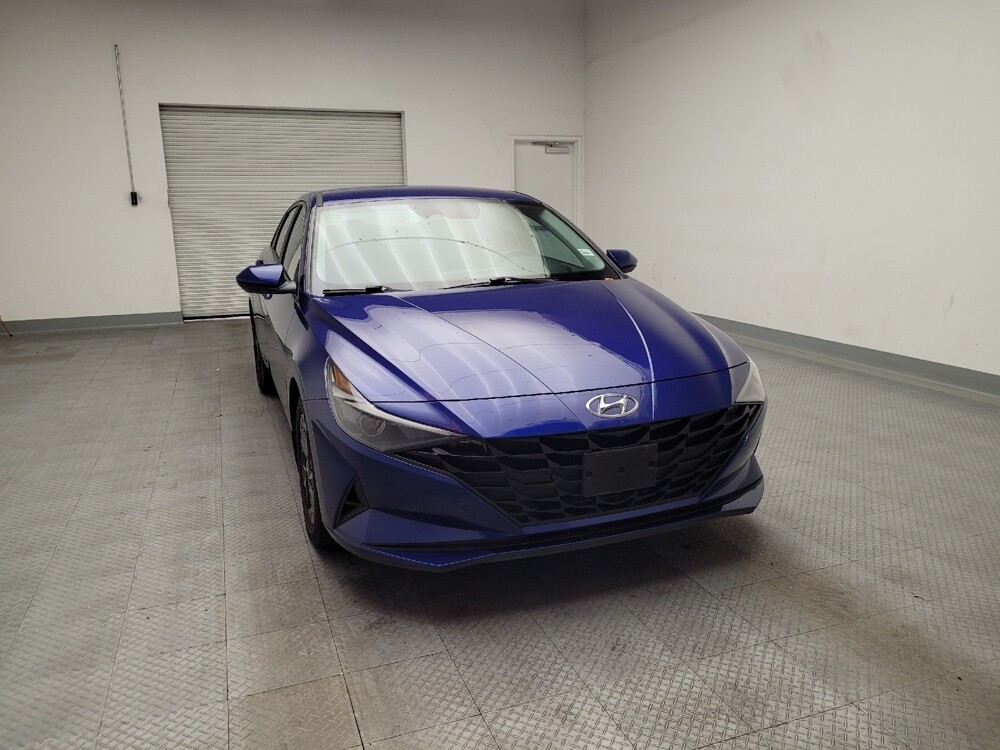 2022 Hyundai Elantra in El Cajon, CA 92020 - 18136054 14