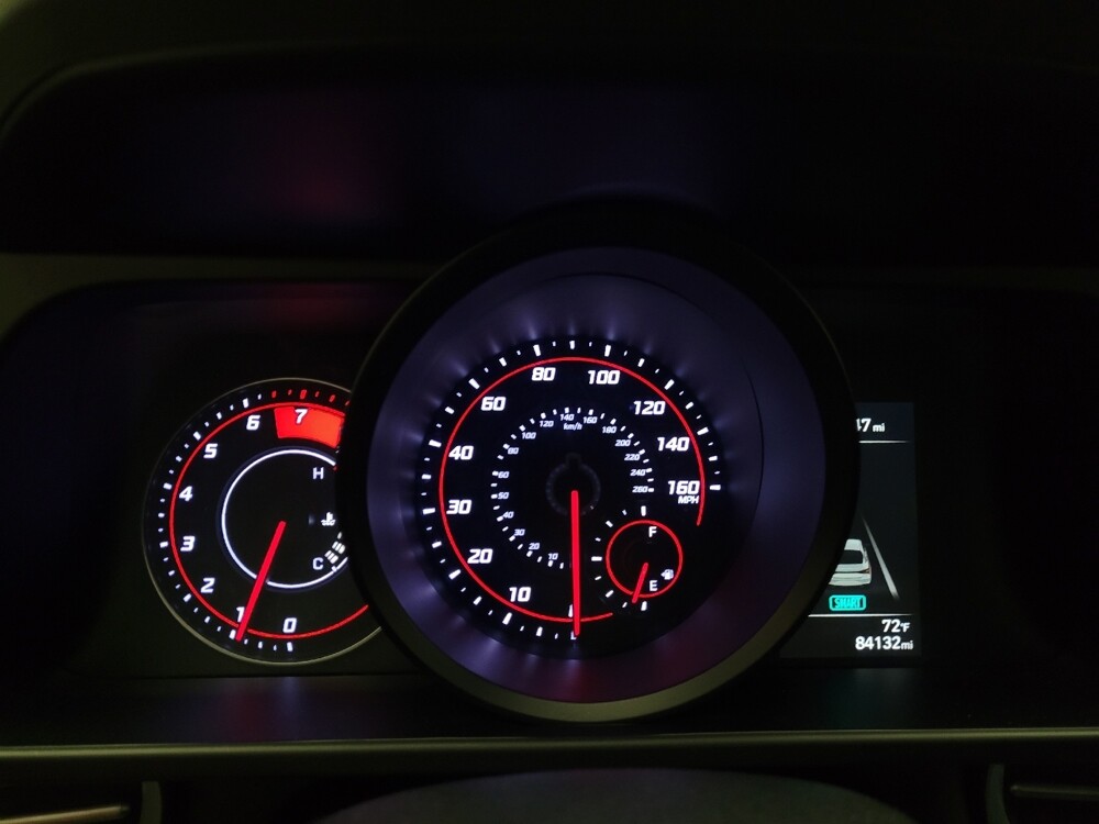 2022 Hyundai Elantra in El Cajon, CA 92020 - 18136054 23