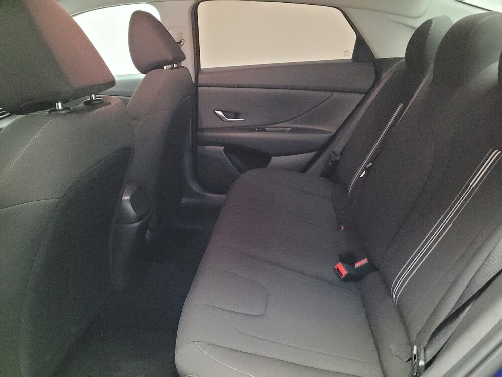 2022 Hyundai Elantra in El Cajon, CA 92020 - 18136054 18