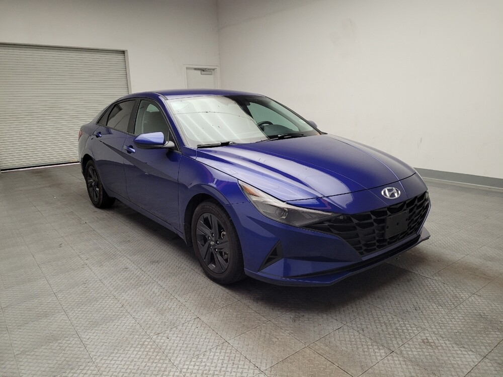 2022 Hyundai Elantra in El Cajon, CA 92020 - 18136054 13