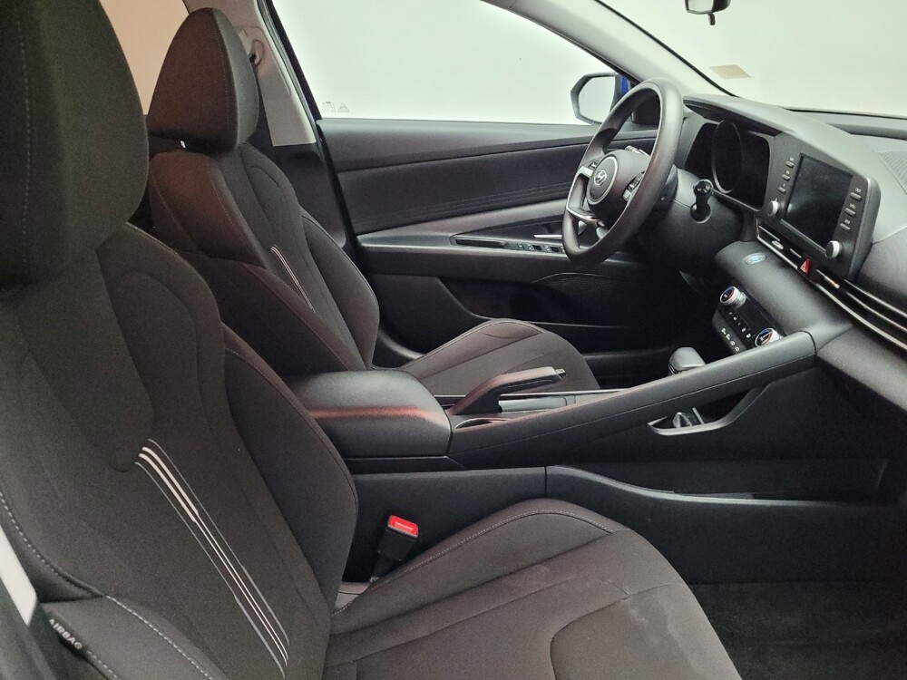2022 Hyundai Elantra in El Cajon, CA 92020 - 18136054 21