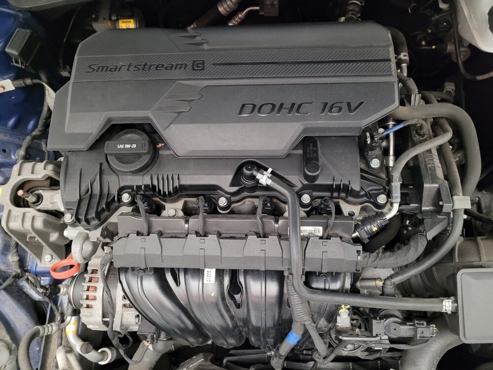 2022 Hyundai Elantra in El Cajon, CA 92020 - 18136054 30