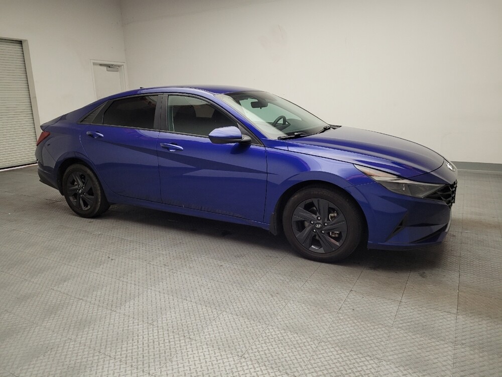 2022 Hyundai Elantra in El Cajon, CA 92020 - 18136054 11