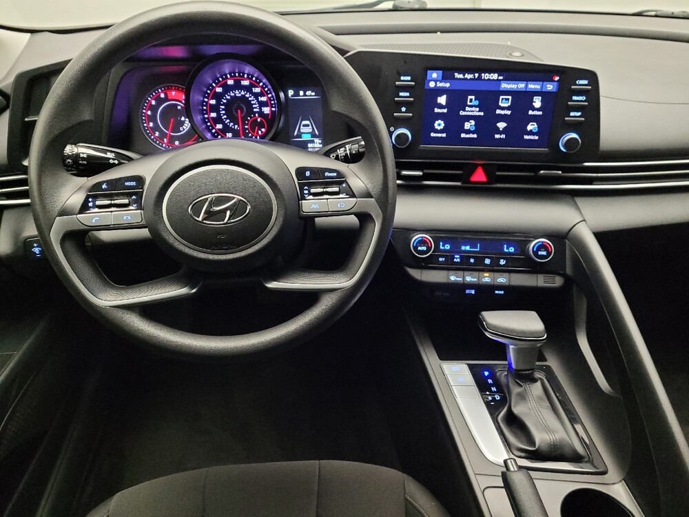 2022 Hyundai Elantra in El Cajon, CA 92020 - 18136054 22