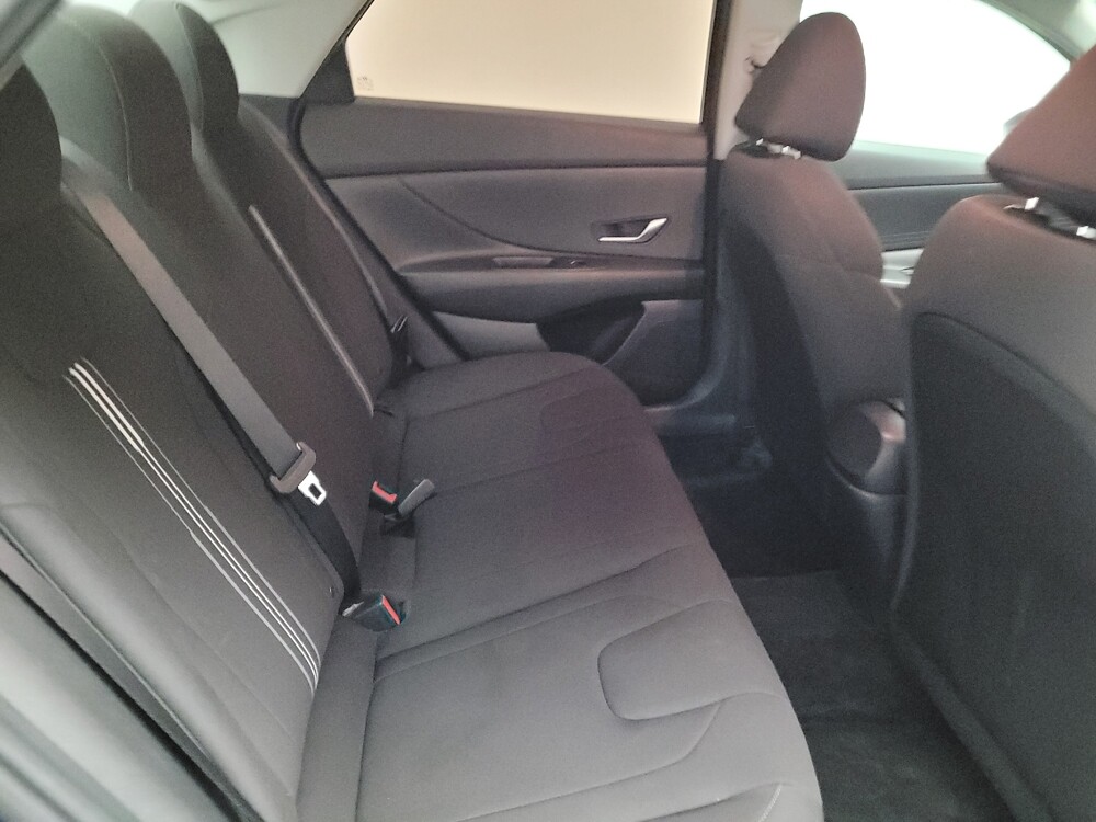 2022 Hyundai Elantra in El Cajon, CA 92020 - 18136054 19