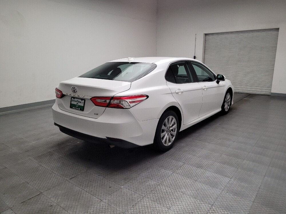 2019 Toyota Camry in Montclair, CA 91763 - 18136056 9