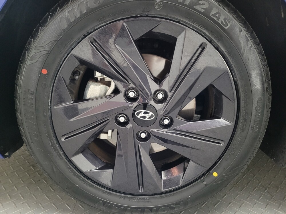 2022 Hyundai Elantra in Downey, CA 90241 - 18136057 31