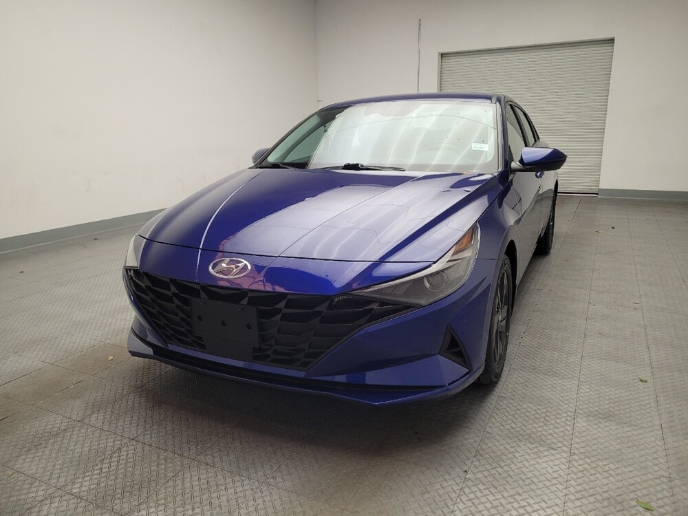 2022 Hyundai Elantra in Downey, CA 90241 - 18136057 15