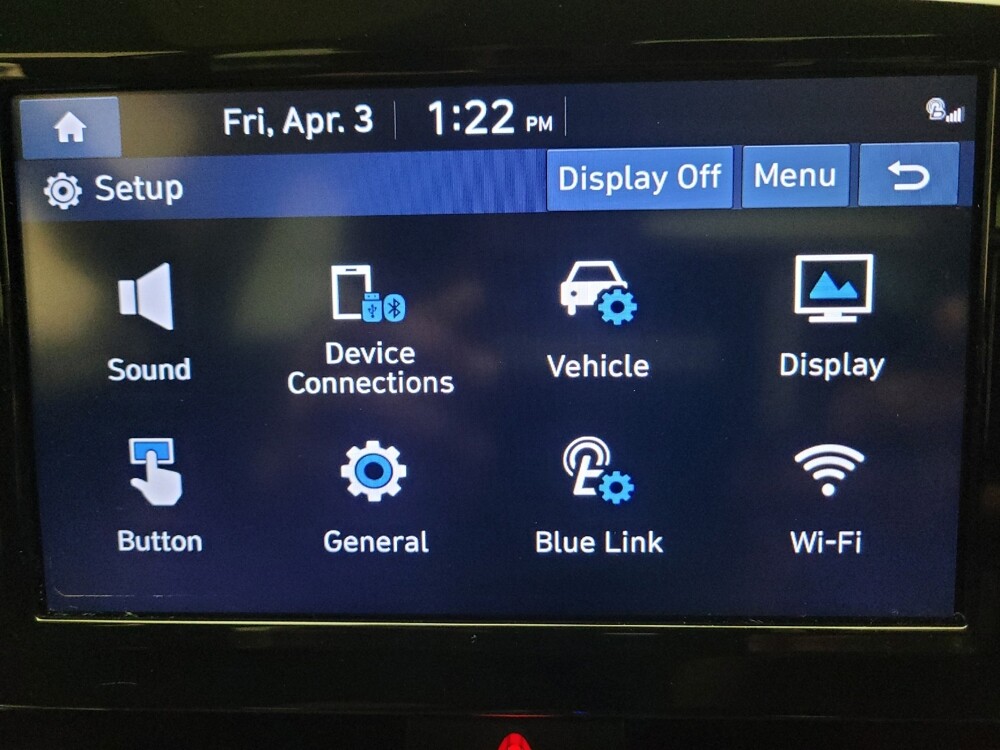 2022 Hyundai Elantra in Downey, CA 90241 - 18136057 25