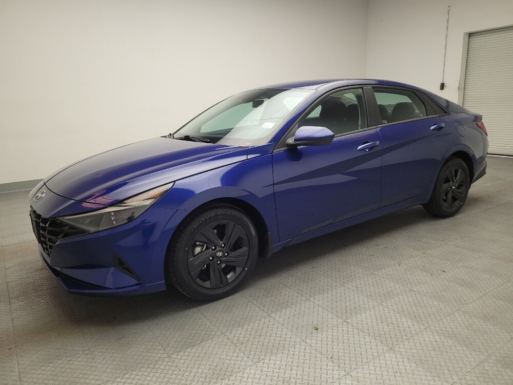 2022 Hyundai Elantra in Downey, CA 90241 - 18136057 2