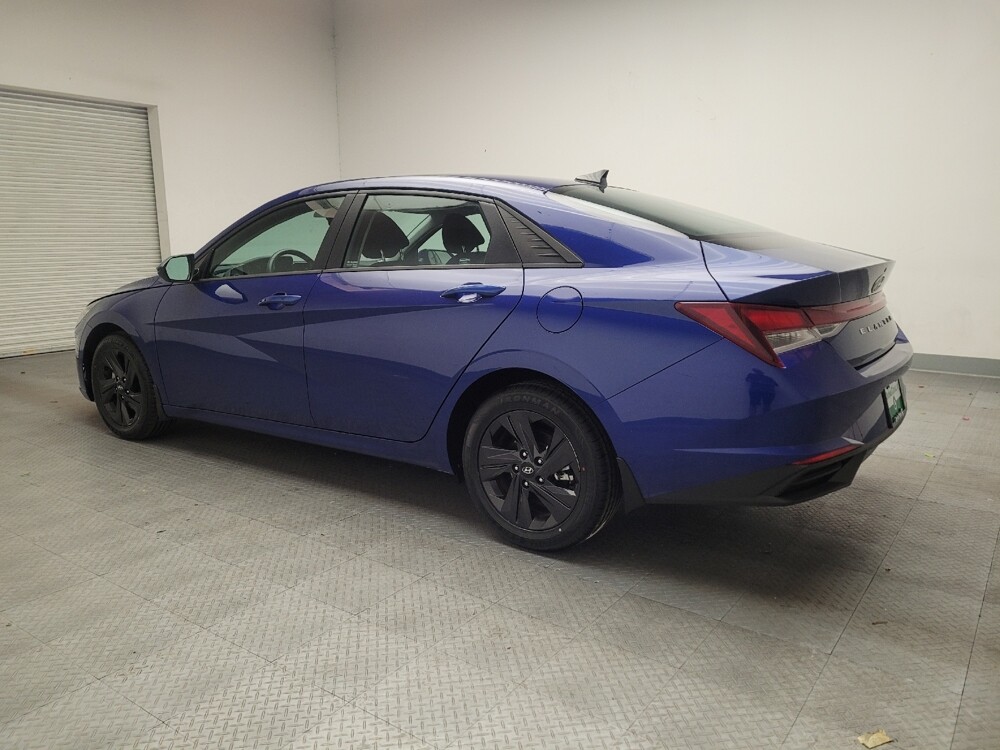 2022 Hyundai Elantra in Downey, CA 90241 - 18136057 3