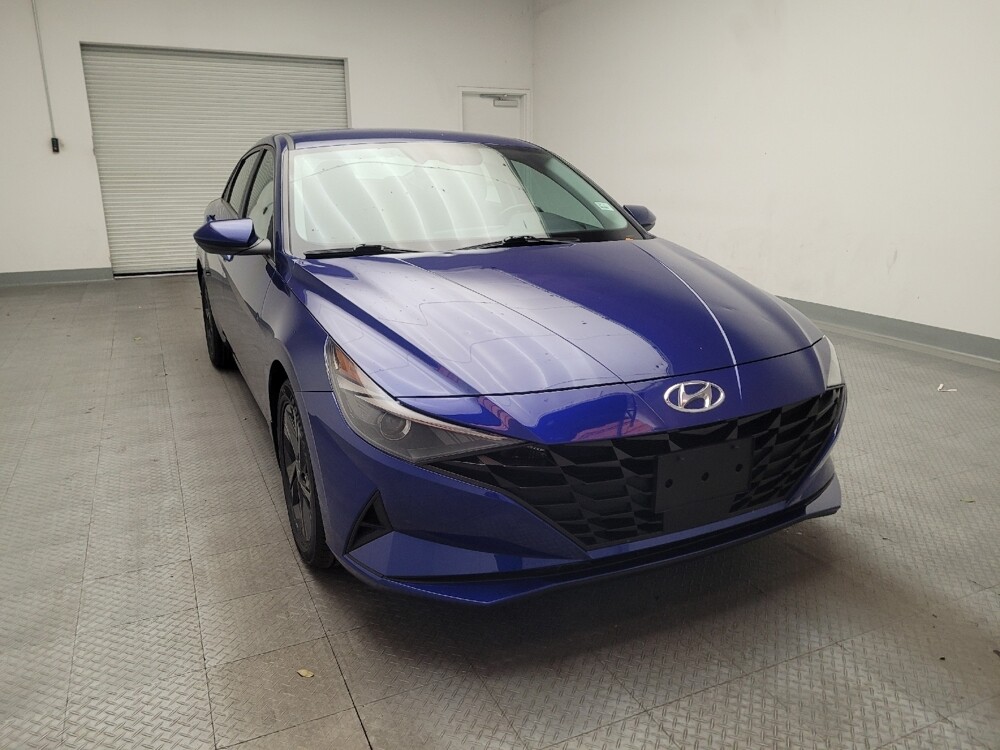 2022 Hyundai Elantra in Downey, CA 90241 - 18136057 14