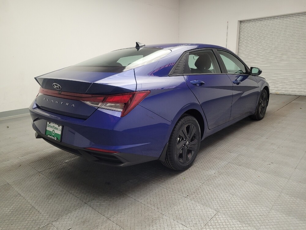 2022 Hyundai Elantra in Downey, CA 90241 - 18136057 9