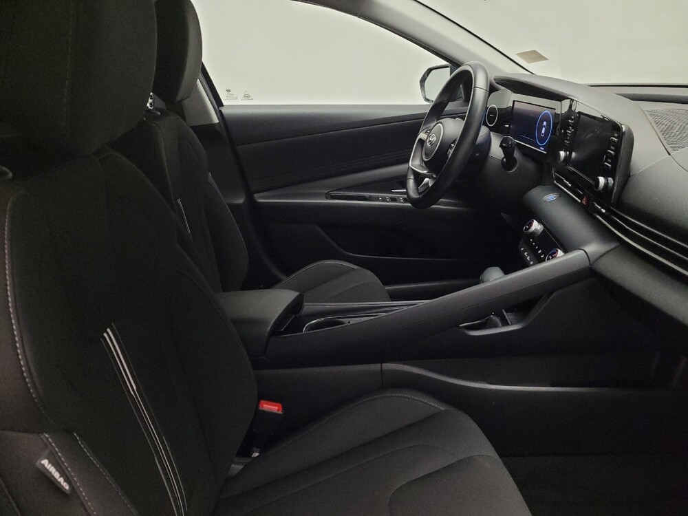 2022 Hyundai Elantra in Downey, CA 90241 - 18136057 21