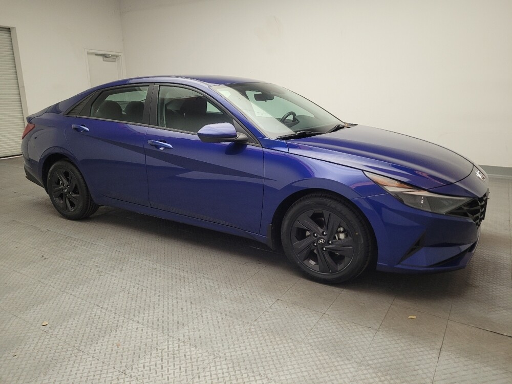 2022 Hyundai Elantra in Downey, CA 90241 - 18136057 11