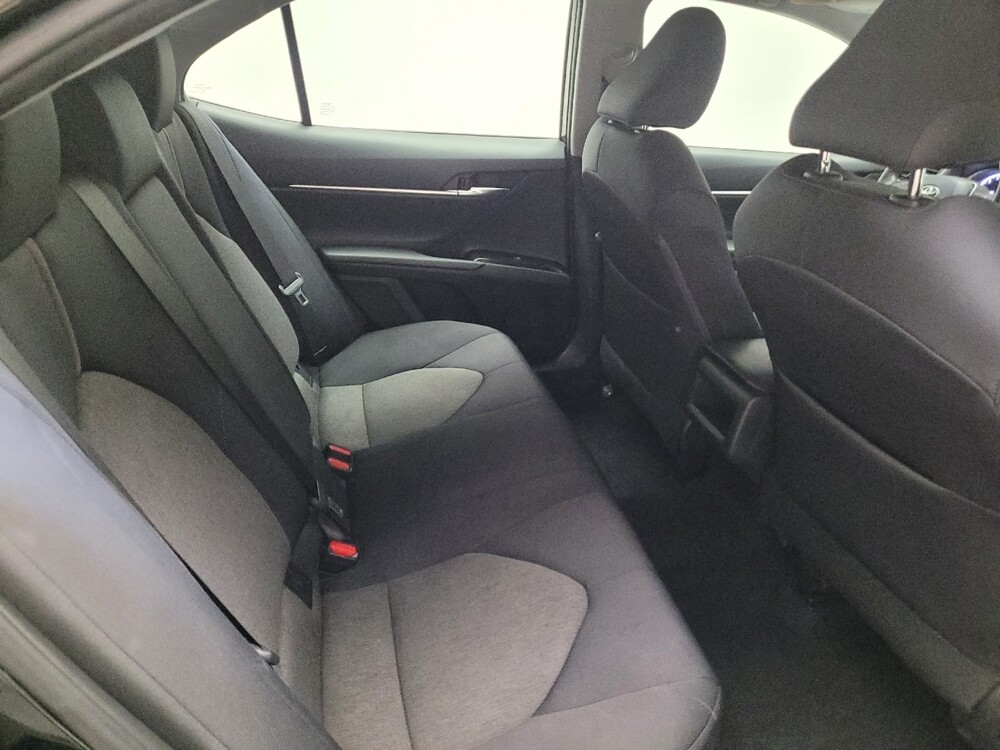 2018 Toyota Camry in Torrance, CA 90504 - 18136058 19