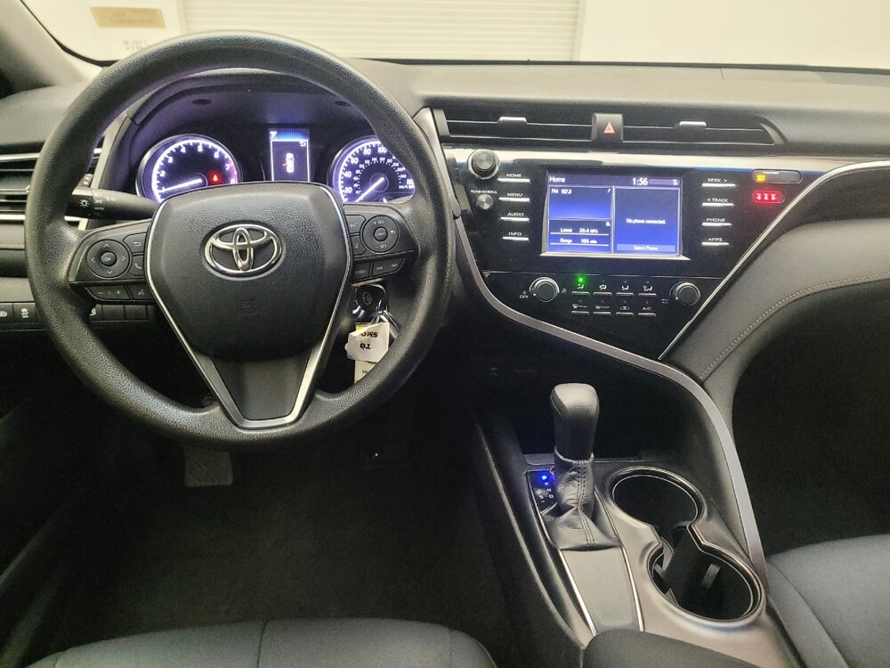2018 Toyota Camry in Torrance, CA 90504 - 18136058 22