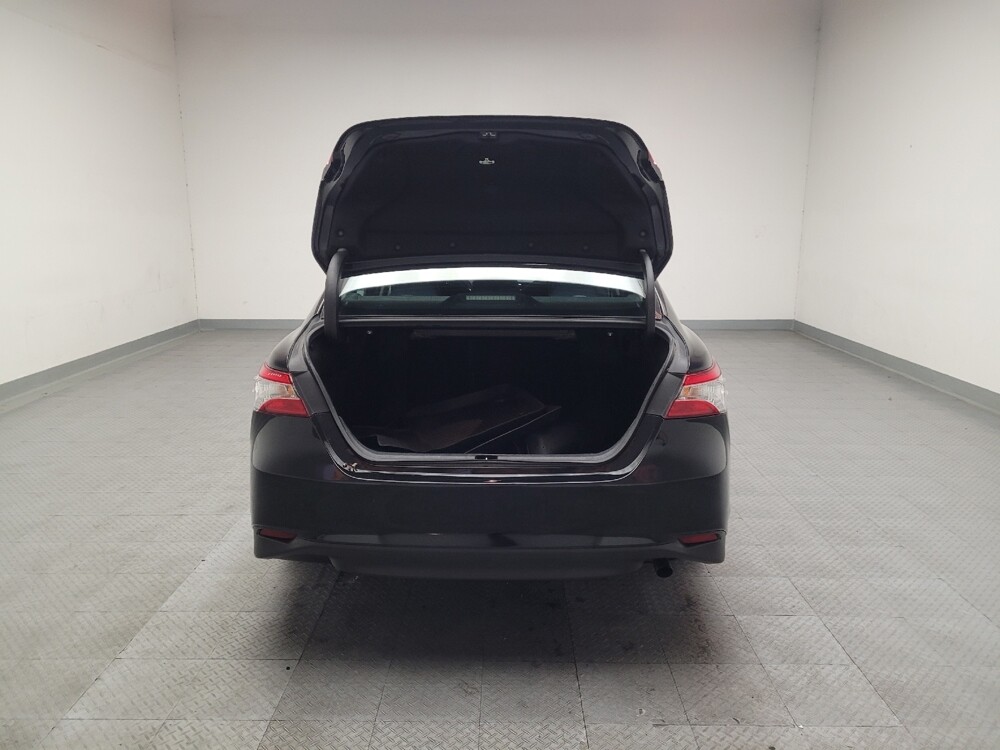 2018 Toyota Camry in Torrance, CA 90504 - 18136058 29