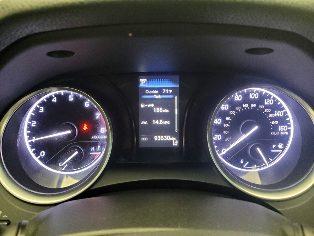 2018 Toyota Camry in Torrance, CA 90504 - 18136058 23