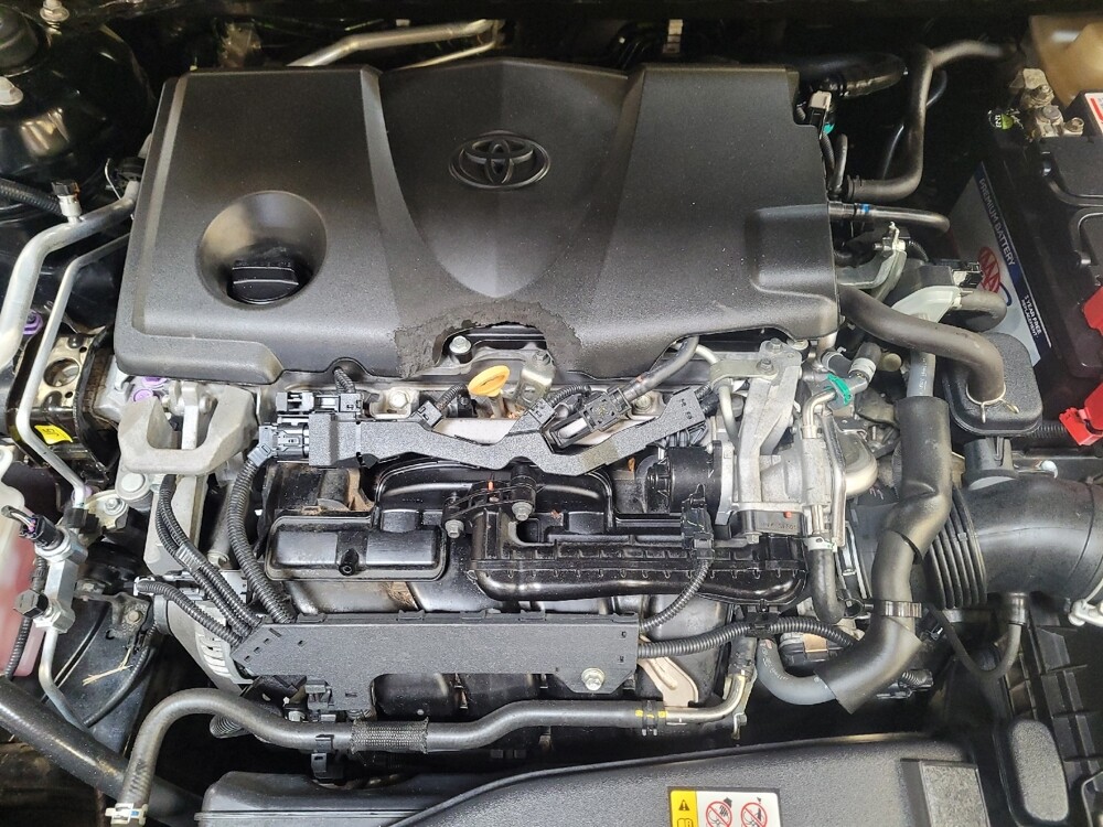 2018 Toyota Camry in Torrance, CA 90504 - 18136058 30