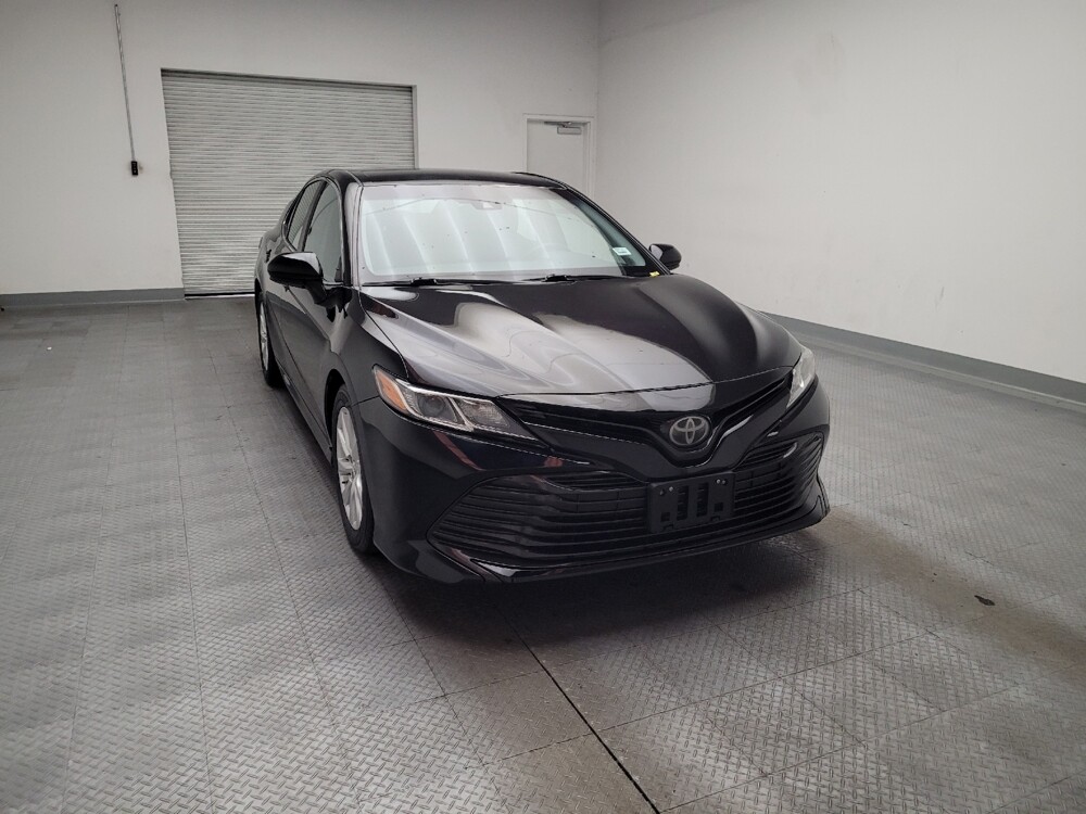 2018 Toyota Camry in Torrance, CA 90504 - 18136058 14