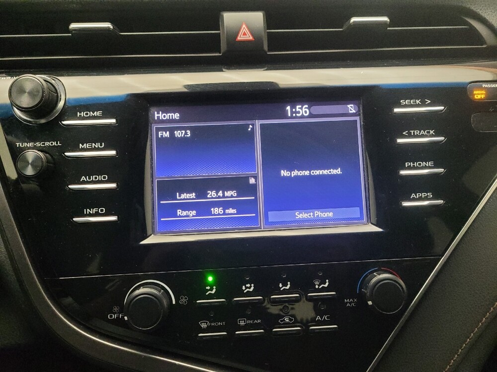 2018 Toyota Camry in Torrance, CA 90504 - 18136058 25